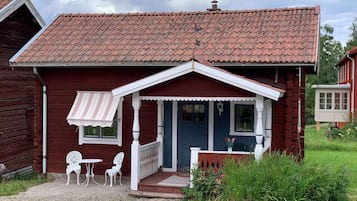 Casa | Exterior