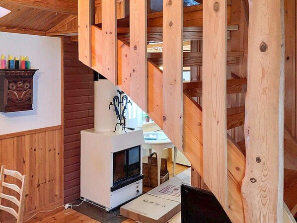 House | Interior - 4 Person Holiday Home in Tallberg-by Traum (Tallberg)