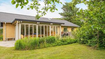 Nhà | Ngoại thất