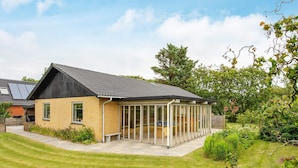 Hus | Udendørsområde