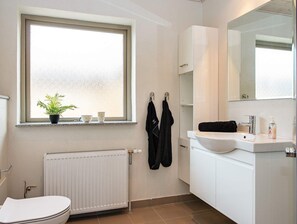 Hus | Badeværelse