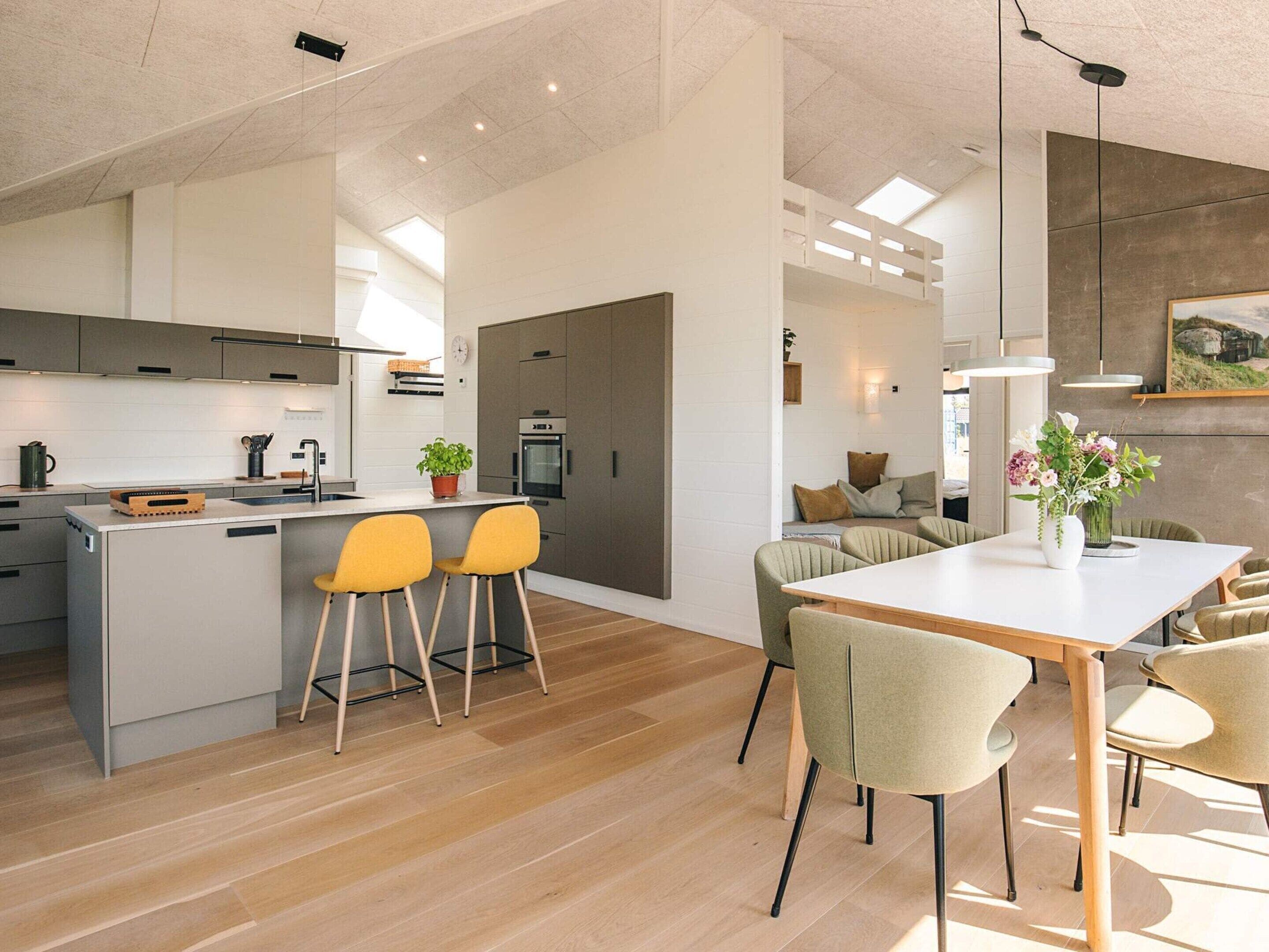 Maison | Intérieur