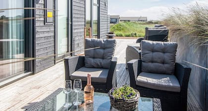 8 Person Holiday Home in Hirtshals