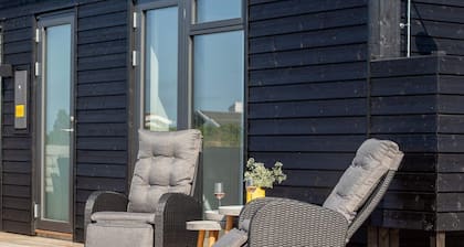 8 Person Holiday Home in Hirtshals