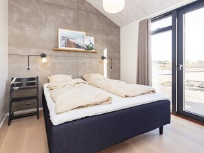 Huis | 4 slaapkamers, individueel gemeubileerd