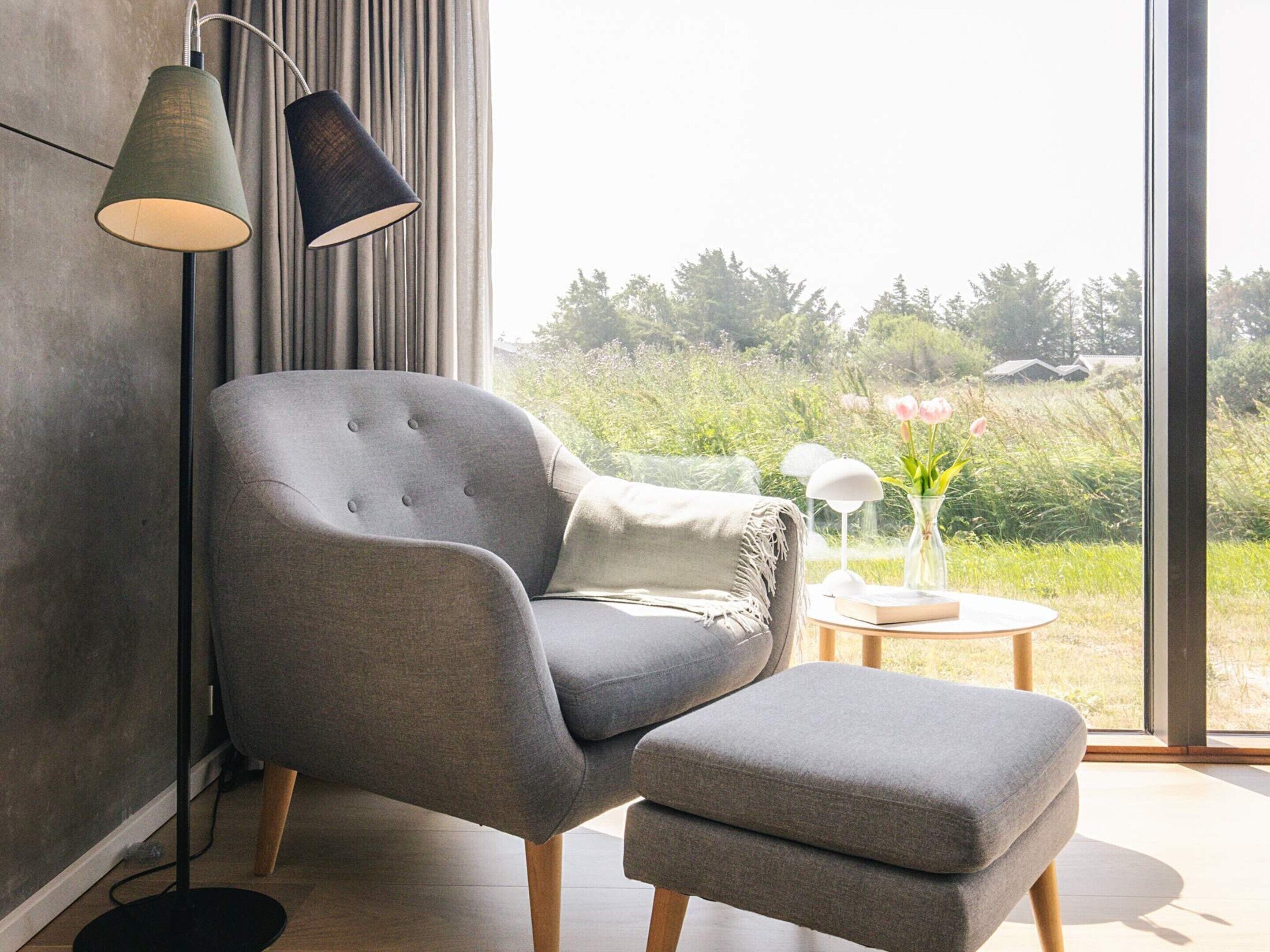 Ferienhaus | Innenbereich