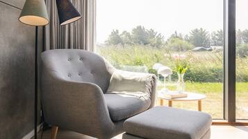 Ferienhaus | Innenbereich