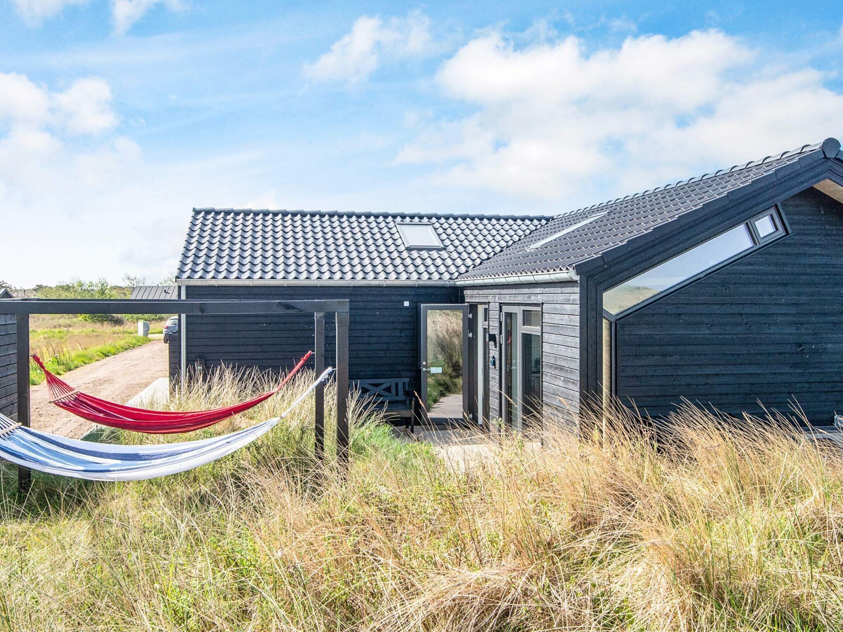 Ferienhaus | Blick von der Unterkunft