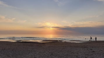 Hus | Strand