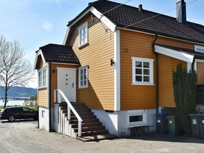 House | Exterior