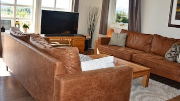 House | Living area