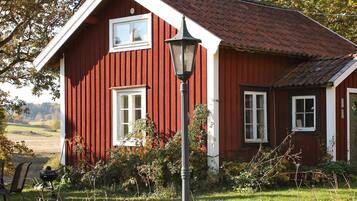 Eksteriør
