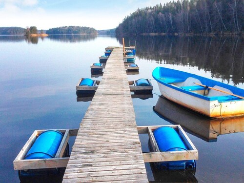 6 Person Holiday Home in Stjarnhov-by Traum