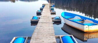 6 Person Holiday Home in Stjarnhov-by Traum