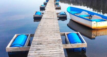 6 Person Holiday Home in Stjarnhov-by Traum