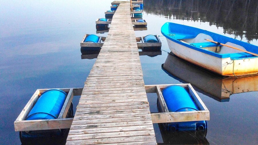 6 Person Holiday Home in Stjarnhov-by Traum