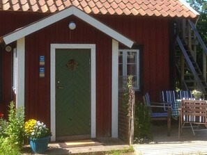 Casa | Exterior