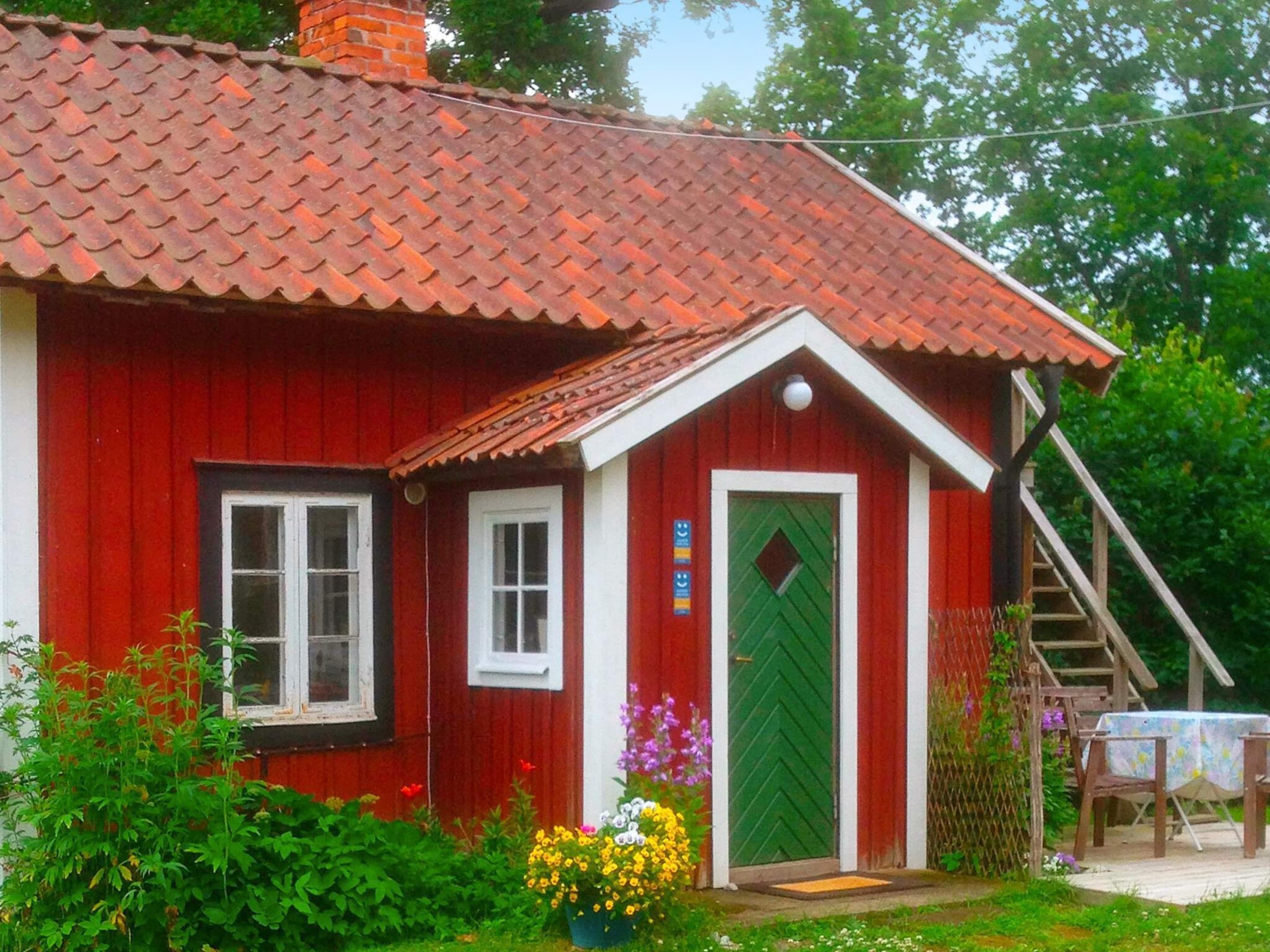 Eksteriør