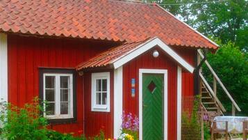 Eksteriør