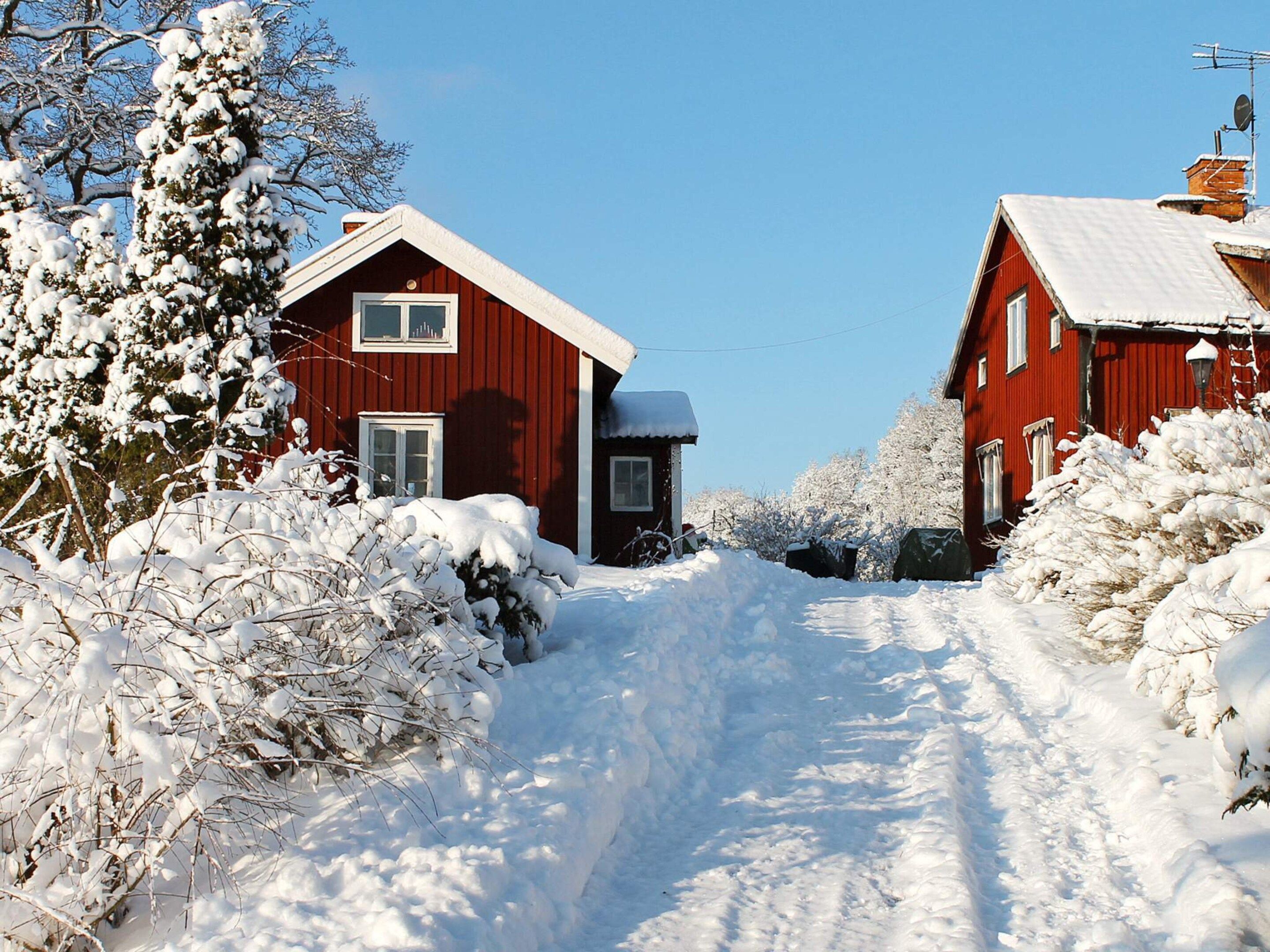 Hus | Eksteriør