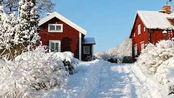 Hus | Eksteriør