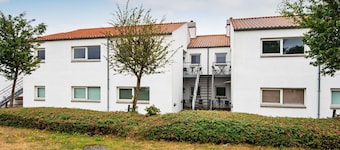 6 Person Holiday Home in Ebeltoft