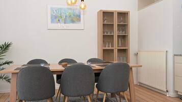 Casa | Restaurantes