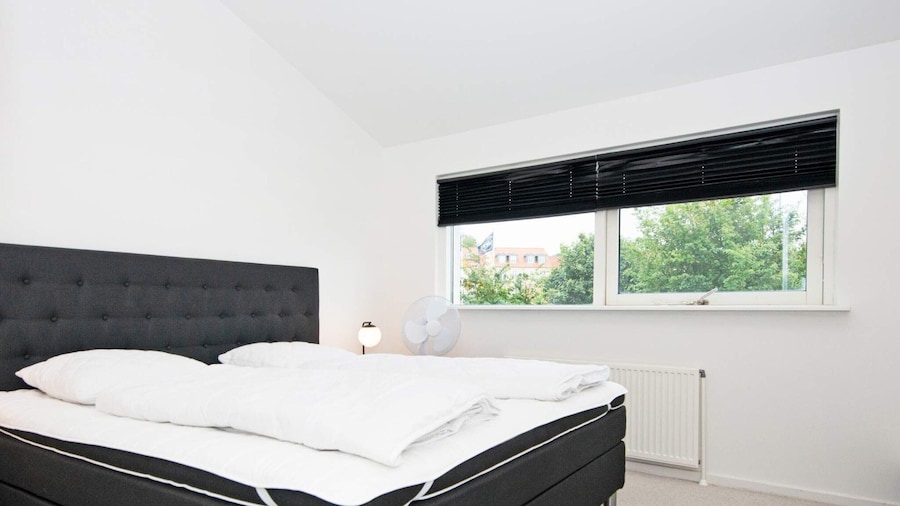 6 Person Holiday Home in Ebeltoft