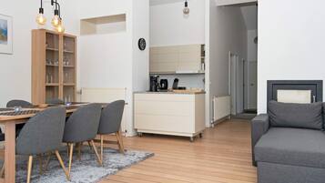 House | Private kitchen