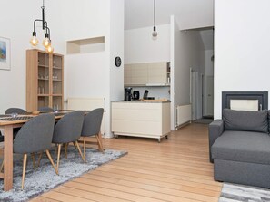Hus | Eget kjøkken