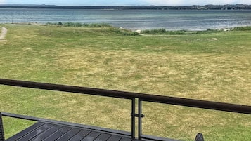 House | Property grounds