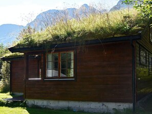 House | Exterior - 4 Person Holiday Home in Oldedalen (Stryn)