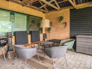 Ferienhaus | Blick von der Unterkunft