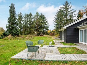 独立别墅 | 外观