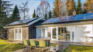 House | Exterior - 6 Person Holiday Home in Silkeborg (Silkeborg)