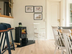 Interior - 6 Person Holiday Home in Silkeborg (Silkeborg)