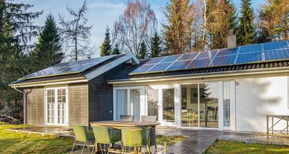 6 Person Holiday Home in Silkeborg