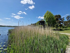 Maison | Vue sur l’eau