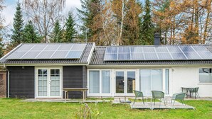 House | Exterior - 6 Person Holiday Home in Silkeborg (Silkeborg)
