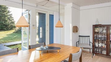 House | Dining