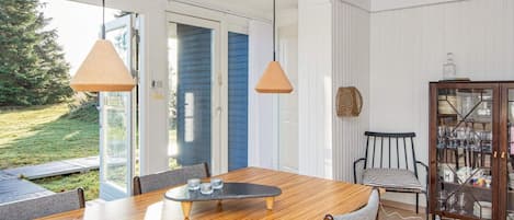 Maison | Restauration