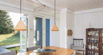 6 Person Holiday Home in Silkeborg