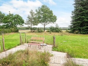 View from property - 6 Person Holiday Home in Silkeborg (Silkeborg)
