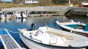House | Marina