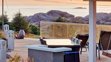 House | Property amenity