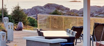 6 Person Holiday Home in Skudeneshavn-by Traum