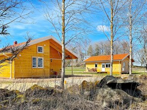 House | Exterior - 6 Person Holiday Home in Sandhem-by Traum (Sandhem)