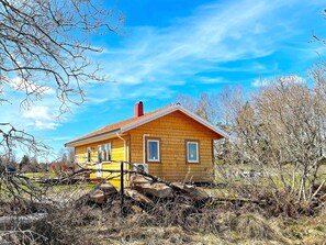 Exterior - 4 Star Holiday Home in Sandhem (Sandhem)