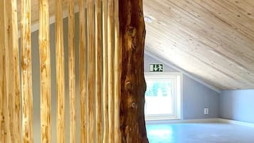 Casa | Interior