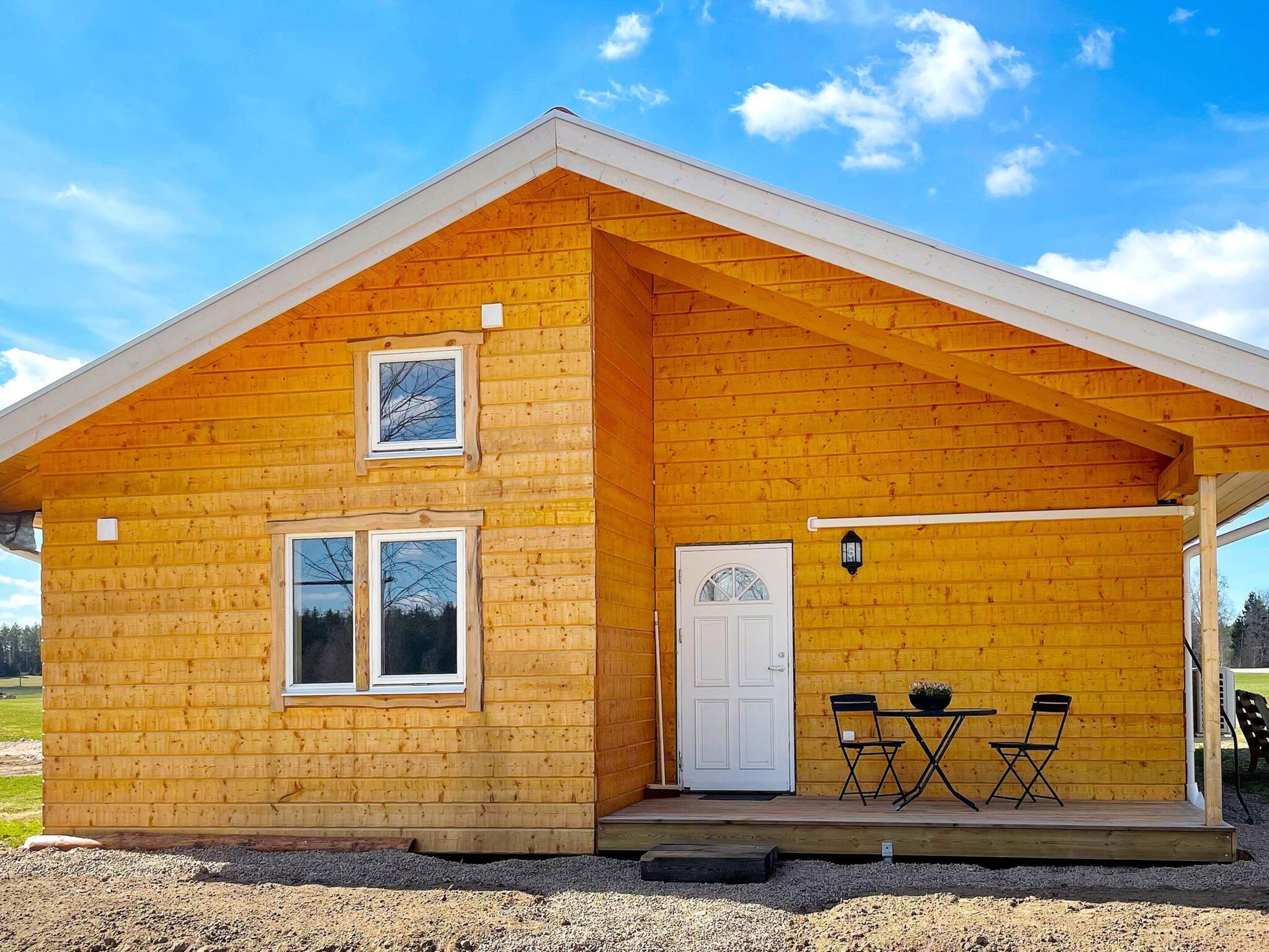 Casa | Exterior